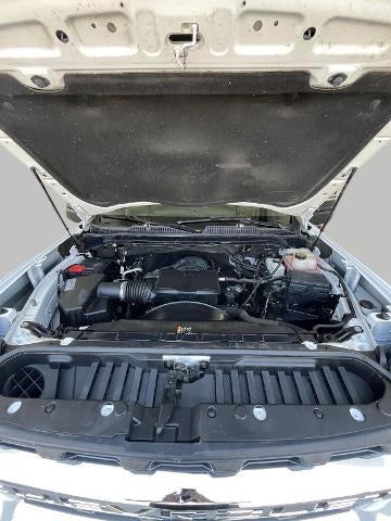2020 Chevrolet Silverado 2500 HD LT