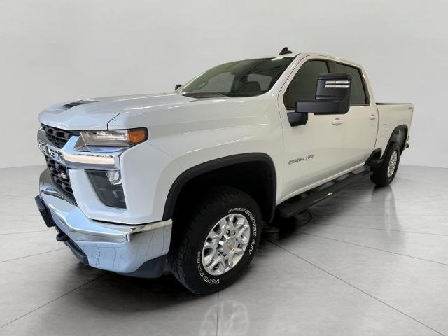 2020 Chevrolet Silverado 2500 HD LT