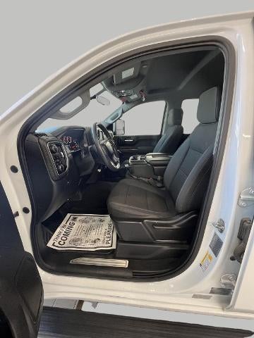 2020 Chevrolet Silverado 2500 HD LT