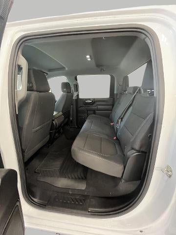 2020 Chevrolet Silverado 2500 HD LT