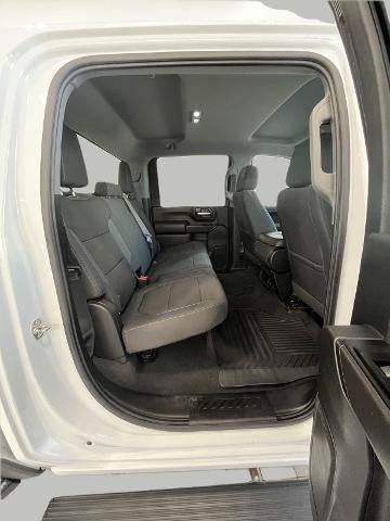 2020 Chevrolet Silverado 2500 HD LT