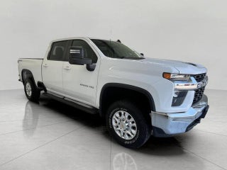 2020 Chevrolet Silverado 2500 HD LT