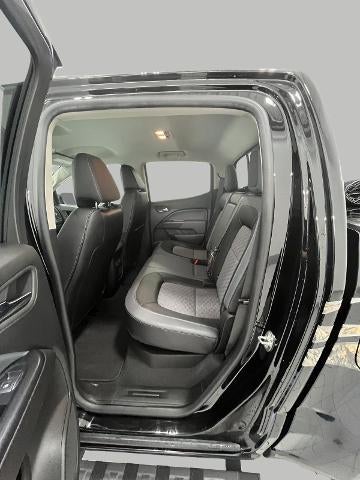 2020 Chevrolet Colorado 4WD Z71