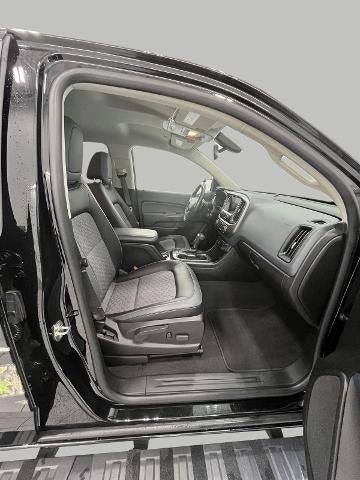 2020 Chevrolet Colorado 4WD Z71