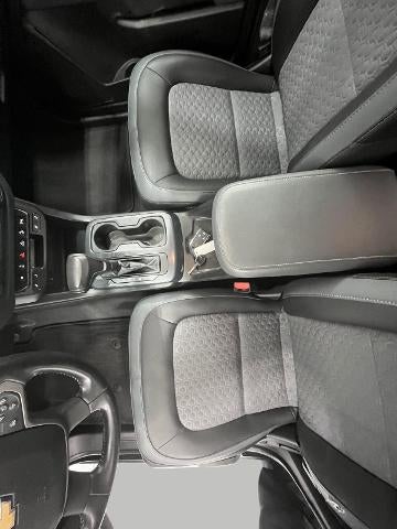 2020 Chevrolet Colorado 4WD Z71