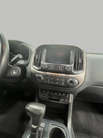 2020 Chevrolet Colorado 4WD Z71