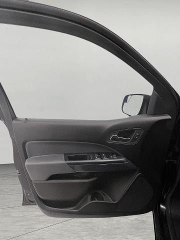 2020 Chevrolet Colorado 4WD Z71