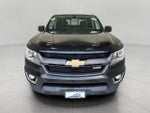 2020 Chevrolet Colorado 4WD Z71