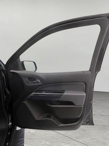 2020 Chevrolet Colorado 4WD Z71