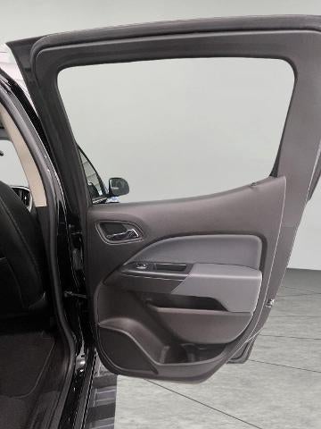 2020 Chevrolet Colorado 4WD Z71