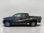 2020 Chevrolet Colorado 4WD Z71