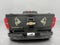 2020 Chevrolet Colorado 4WD Z71
