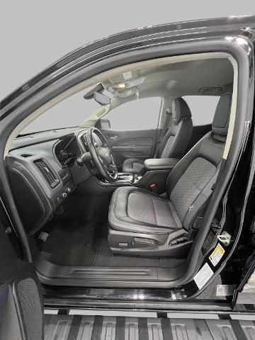 2020 Chevrolet Colorado 4WD Z71