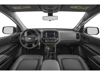 2020 Chevrolet Colorado 4WD Z71