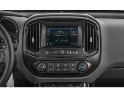 2020 Chevrolet Colorado 4WD Z71