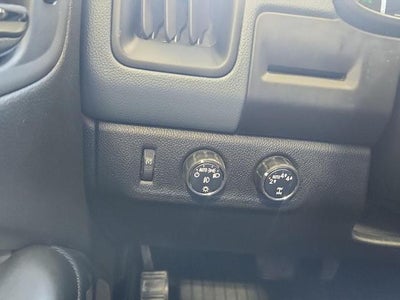 2018 Chevrolet Colorado 4WD Z71