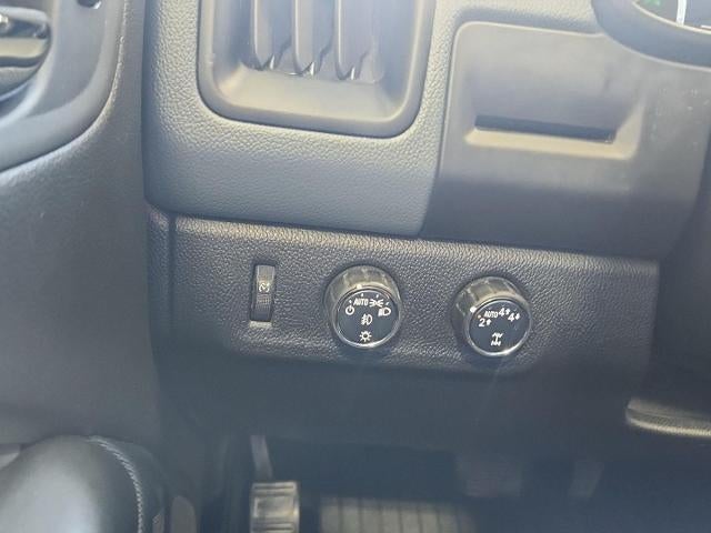2018 Chevrolet Colorado 4WD Z71