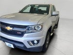 2018 Chevrolet Colorado 4WD Z71