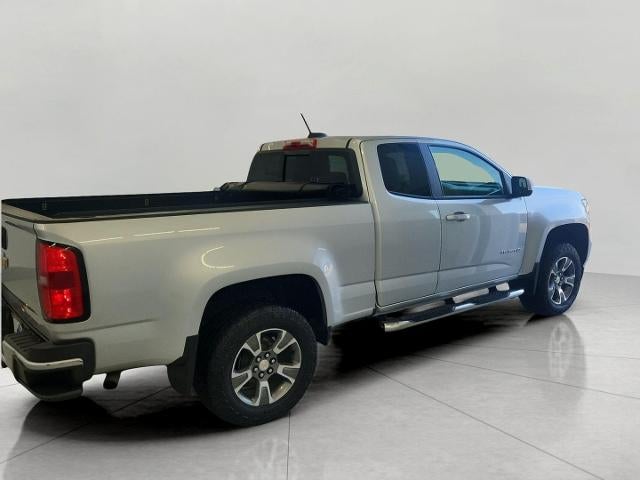 2018 Chevrolet Colorado 4WD Z71