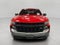2020 Chevrolet Silverado 1500 Work Truck