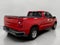 2020 Chevrolet Silverado 1500 Work Truck