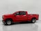 2020 Chevrolet Silverado 1500 Work Truck