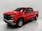 2020 Chevrolet Silverado 1500 Work Truck