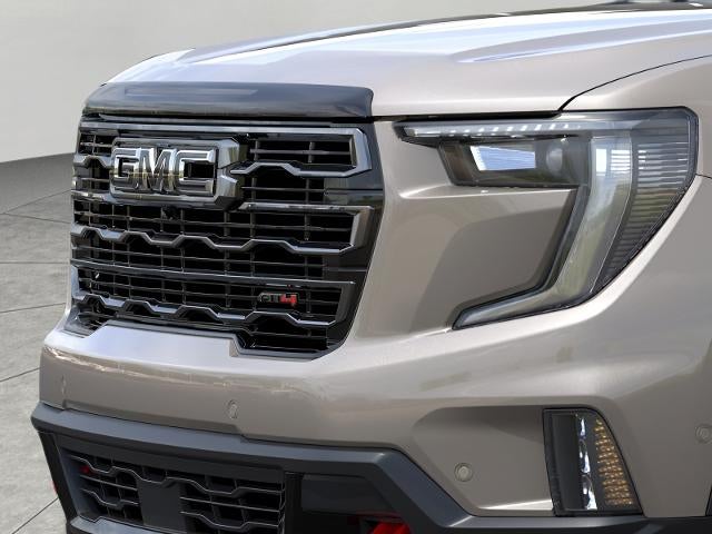 2027 GMC Acadia AT4