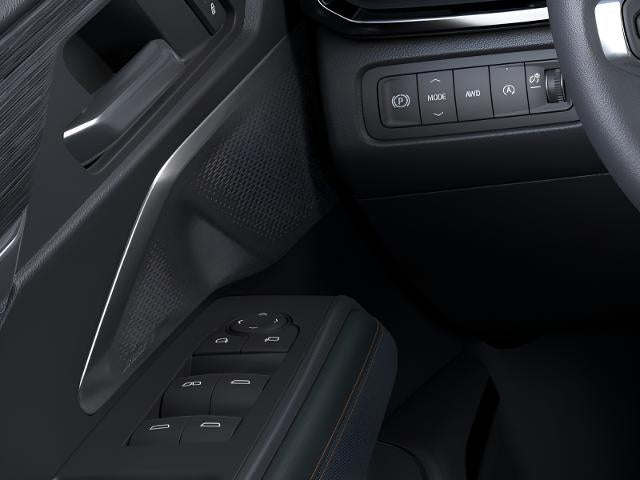 2027 GMC Acadia AT4