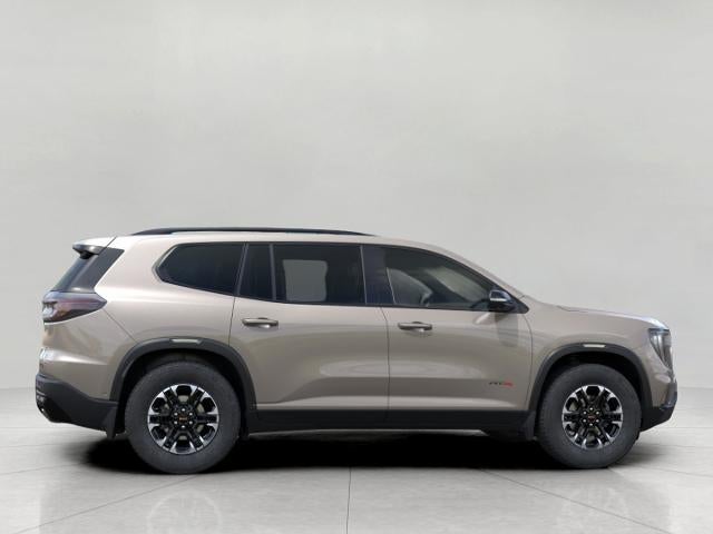 2027 GMC Acadia AT4