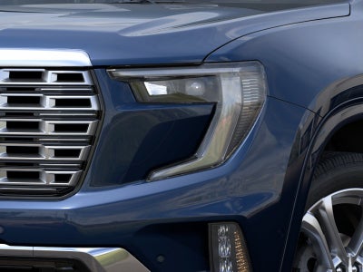 2027 GMC Acadia Denali