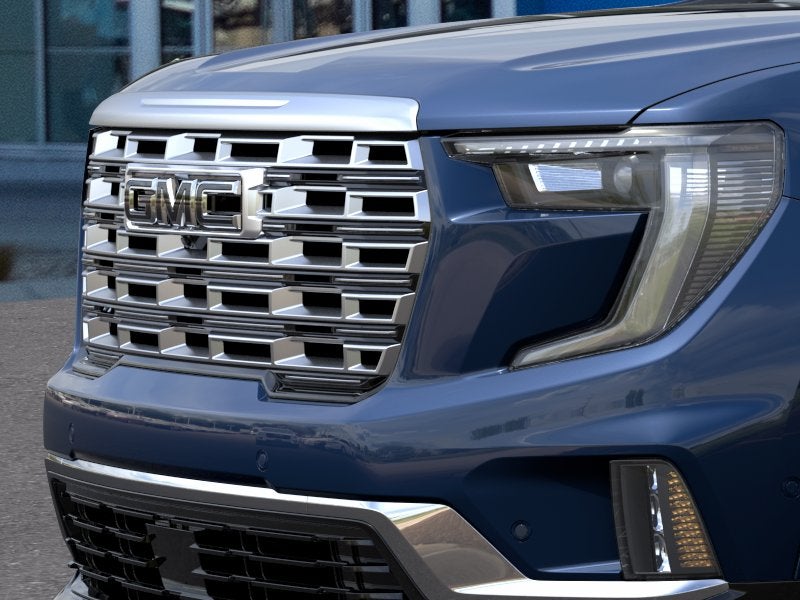 2027 GMC Acadia Denali