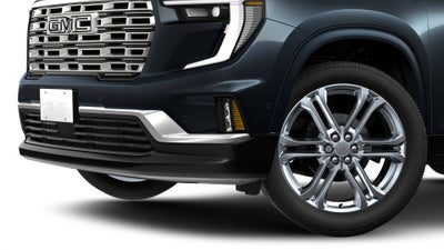 2027 GMC Acadia Denali