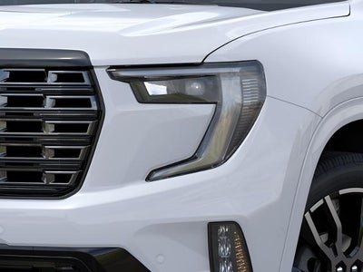 2027 GMC Acadia Denali Ultimate