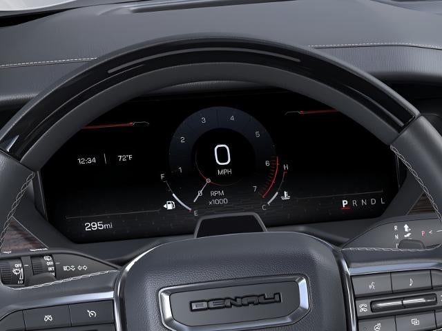 2027 GMC Acadia Denali Ultimate