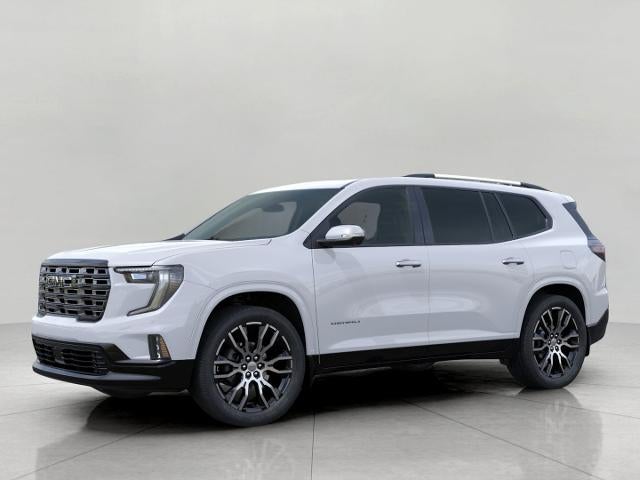 2027 GMC Acadia Denali Ultimate