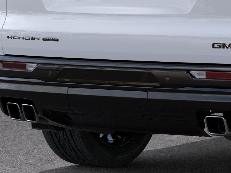 2027 GMC Acadia Denali Ultimate