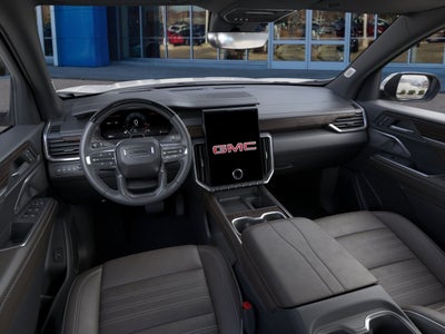 2027 GMC Acadia Denali Ultimate