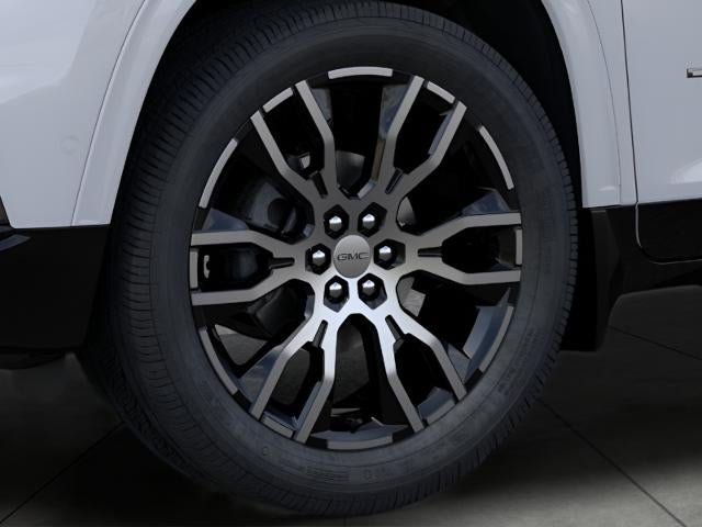 2027 GMC Acadia Denali Ultimate