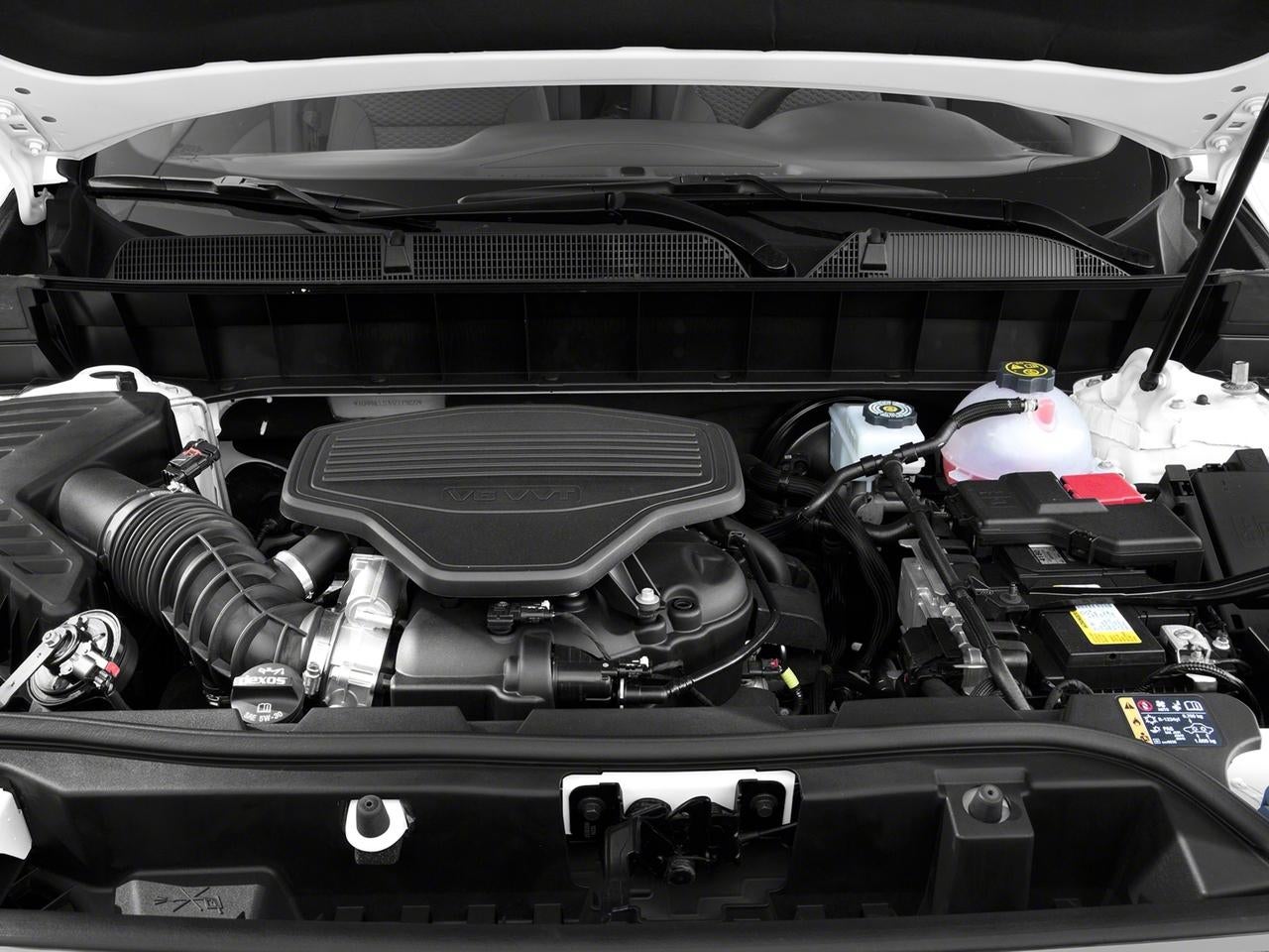 2018 GMC Acadia SLE