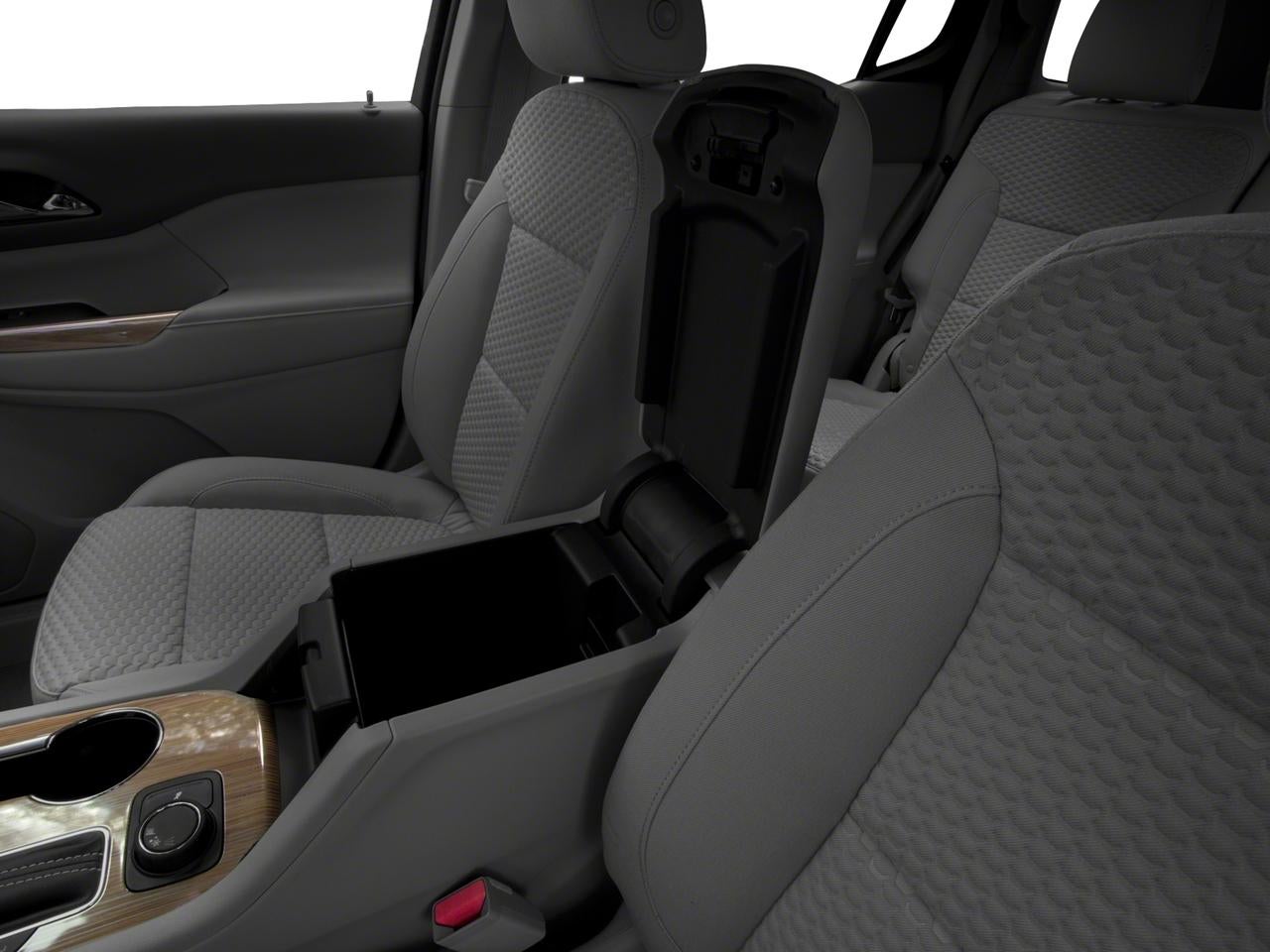 2018 GMC Acadia SLE