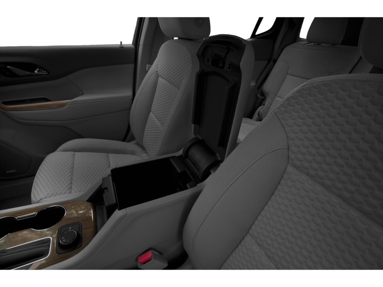 2019 GMC Acadia SLT