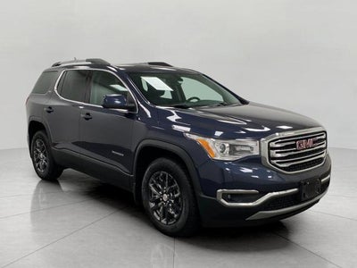 2018 GMC Acadia SLT