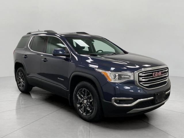 2018 GMC Acadia SLT