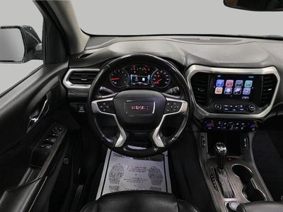 2018 GMC Acadia SLT