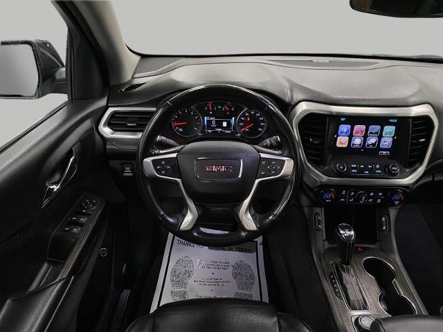 2018 GMC Acadia SLT
