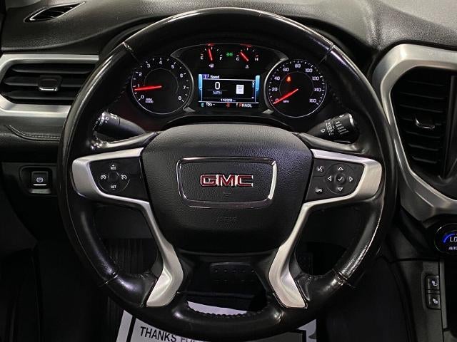2018 GMC Acadia SLT