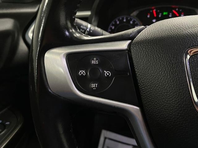 2018 GMC Acadia SLT