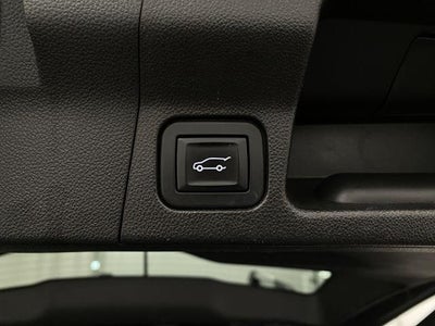 2018 GMC Acadia SLT