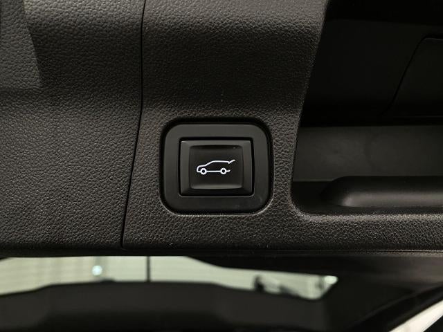 2018 GMC Acadia SLT